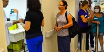 InfoGripe: Influenza A eleva hospitalizações no Acre e Amazonas InfoGripe: Influenza A eleva hospitalizações no Acre e Amazonas