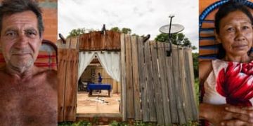 Internet agiliza socorro e salva vida de indígena em Mato Grosso Internet agiliza socorro e salva vida de indígena em Mato Grosso