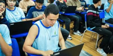 Internet chega a 4 mil das escolas públicas do Distrito Federal