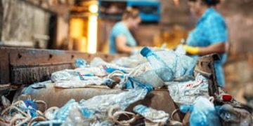 Lei de Incentivo à Reciclagem: municípios podem enviar propostas para captação de recursos