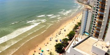 Mercado imobiliário: Balneário Camboriú tem o metro quadrado mais caro do Brasil em 2025 Mercado imobiliário: Balneário Camboriú tem o metro quadrado mais caro do Brasil em 2025