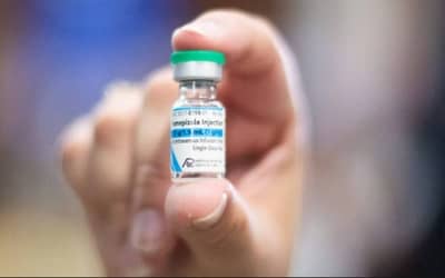 Metanol: Ministério da Saúde reforça estoque da Bahia com 100 unidades de fomepizol
Metanol: Ministério da Saúde reforça estoque da Bahia com 100 unidades de fomepizol