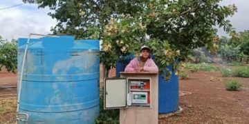 Microcrédito impulsiona autonomia financeira de mulheres no campo Microcrédito impulsiona autonomia financeira de mulheres no campo