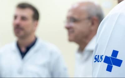 Ministério da Saúde destina R$ 1 bilhão a Santas Casas e hospitais filantrópicos Ministério da Saúde destina R$ 1 bilhão a Santas Casas e hospitais filantrópicos
