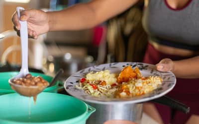 Municípios têm até 31 de janeiro para aderir à Estratégia Alimenta Cidades Municípios têm até 31 de janeiro para aderir à Estratégia Alimenta Cidades