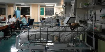 Nova lei determina orientação previdenciária a pacientes em hospitais públicos Nova lei determina orientação previdenciária a pacientes em hospitais públicos