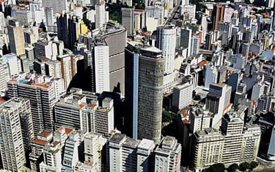 Orçamento municipal: confira ranking das cidades mais endividadas do Brasil Orçamento municipal: confira ranking das cidades mais endividadas do Brasil