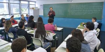 Pé-de-Meia Licenciaturas: Sisu oferta 73,6 mil vagas em 2026 Pé-de-Meia Licenciaturas: Sisu oferta 73,6 mil vagas em 2026