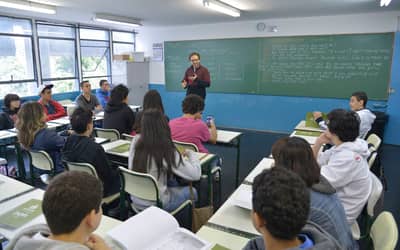 Pé-de-Meia Licenciaturas: Sisu oferta 73,6 mil vagas em 2026 Pé-de-Meia Licenciaturas: Sisu oferta 73,6 mil vagas em 2026