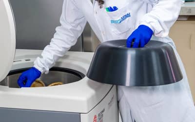Peru habilita 36 estabelecimentos nacionais para exportar material genético animal Peru habilita 36 estabelecimentos nacionais para exportar material genético animal