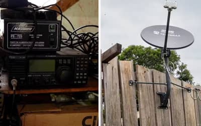 Polo de saúde em área indígena de Mato Grosso tem internet pela primeira vez Polo de saúde em área indígena de Mato Grosso tem internet pela primeira vez