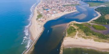 Prazo estendido: União ganha mais três anos para mapear terras federais em rios e no litoral Prazo estendido: União ganha mais três anos para mapear terras federais em rios e no litoral