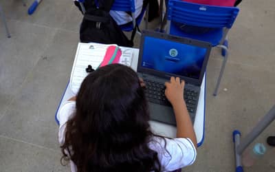 Programa Computadores para Inclusão cria mais de 120 novos laboratórios de informática em PE Programa Computadores para Inclusão cria mais de 120 novos laboratórios de informática em PE