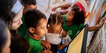 Programa Computadores para Inclusão cria mais de 300 novos laboratórios de informática no MA Programa Computadores para Inclusão cria mais de 300 novos laboratórios de informática no MA