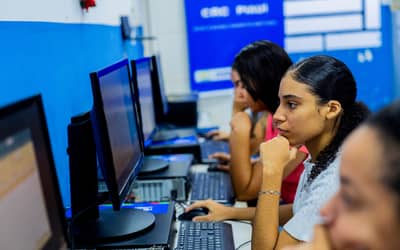 Programa Computadores para Inclusão doa 60 máquinas para Roraima em 2025 Programa Computadores para Inclusão doa 60 máquinas para Roraima em 2025