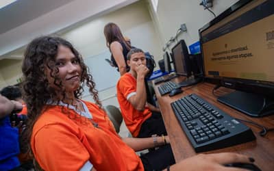 Programa Computadores para Inclusão doa mais de 100 máquinas para Rondônia em 2025 Programa Computadores para Inclusão doa mais de 100 máquinas para Rondônia em 2025