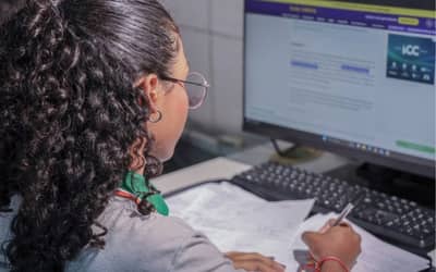 Programa Computadores para Inclusão doa mais de 200 máquinas para o Amazonas em 2025 Programa Computadores para Inclusão doa mais de 200 máquinas para o Amazonas em 2025
