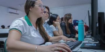 Programa Computadores para Inclusão doa mais de 20 máquinas para o RN em 2025 Programa Computadores para Inclusão doa mais de 20 máquinas para o RN em 2025