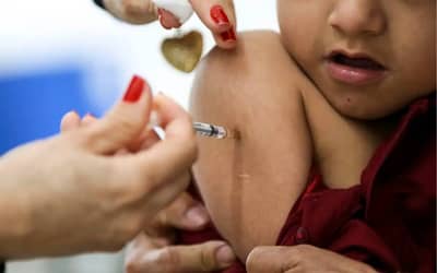 Sarampo e febre amarela: reforçada vacinação em áreas da Grande São Paulo, Baixada Santista e Campinas Sarampo e febre amarela: reforçada vacinação em áreas da Grande São Paulo, Baixada Santista e Campinas