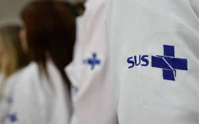 São Paulo concentra 30 dos 100 melhores hospitais públicos do país; confira ranking por estado São Paulo concentra 30 dos 100 melhores hospitais públicos do país; confira ranking por estado