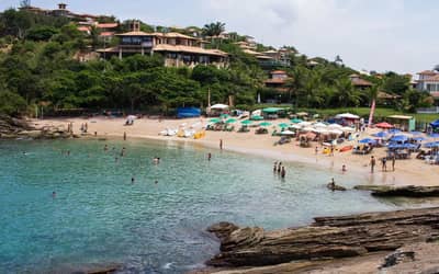 Taxa ambiental ganha força em destinos turísticos para preservar cidades e garantir turismo sustentável Taxa ambiental ganha força em destinos turísticos para preservar cidades e garantir turismo sustentável