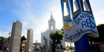 Turismo religioso é uma das principais escolhas entre brasileiros com 60 anos ou mais Turismo religioso é uma das principais escolhas entre brasileiros com 60 anos ou mais