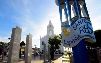 Turismo religioso é uma das principais escolhas entre brasileiros com 60 anos ou mais Turismo religioso é uma das principais escolhas entre brasileiros com 60 anos ou mais