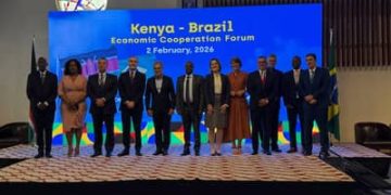 ApexBrasil anuncia programa na África para ampliar exportações em saúde e segurança alimentar ApexBrasil anuncia programa na África para ampliar exportações em saúde e segurança alimentar