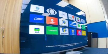 Brasil avança no financiamento internacional de R$ 2,7 bi para TV 3.0