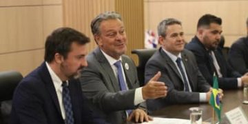 Brasil e Rússia reforçam parceria estratégica no setor agropecuário Brasil e Rússia reforçam parceria estratégica no setor agropecuário