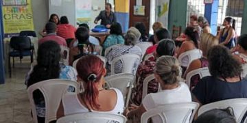 CRAS: porta de entrada do SUAS garante acesso à assistência social em todo o Brasil CRAS: porta de entrada do SUAS garante acesso à assistência social em todo o Brasil