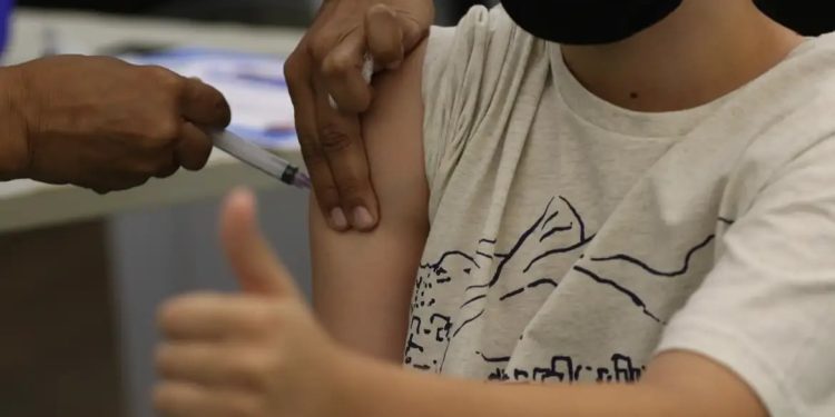 Caderneta em dia no Acre: Ministério da Saúde reforça importância da vacinação de crianças e adolescentes Caderneta em dia no Acre: Ministério da Saúde reforça importância da vacinação de crianças e adolescentes