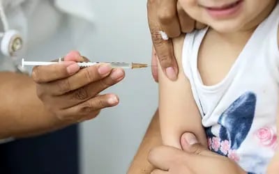 Caderneta em dia no Amazonas: Ministério da Saúde reforça importância da vacinação de crianças e adolescentes Caderneta em dia no Amazonas: Ministério da Saúde reforça importância da vacinação de crianças e adolescentes