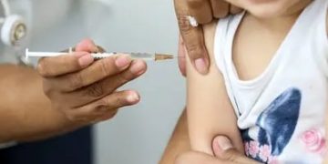 Caderneta em dia no Mato Grosso: Ministério da Saúde reforça importância da vacinação de crianças e adolescentes Caderneta em dia no Mato Grosso: Ministério da Saúde reforça importância da vacinação de crianças e adolescentes