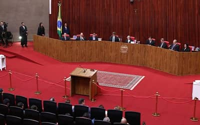 Eleições 2026: TSE estabelece diretrizes de conduta para reforçar transparência e imparcialidade Eleições 2026: TSE estabelece diretrizes de conduta para reforçar transparência e imparcialidade