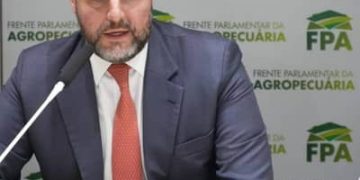 Faixa de Fronteira e Tabela de Frete: FPA prioriza derrubada de vetos em 2026 Faixa de Fronteira e Tabela de Frete: FPA prioriza derrubada de vetos em 2026
