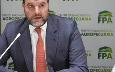 Faixa de Fronteira e Tabela de Frete: FPA prioriza derrubada de vetos em 2026 Faixa de Fronteira e Tabela de Frete: FPA prioriza derrubada de vetos em 2026