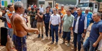 Governo Federal libera R$ 3,4 milhões em caráter emergencial para Juiz de Fora e Ubá Governo Federal libera R$ 3,4 milhões em caráter emergencial para Juiz de Fora e Ubá