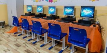 Inclusão digital: Alagoas recebe 252 computadores em 26 pontos de acesso