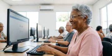 Inclusão digital: Bahia recebe mais de 3,2 mil computadores em 371 pontos de acesso