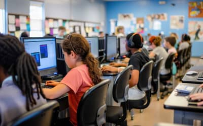 Inclusão digital: Goiás recebe mais de 4,9 mil computadores em 391 pontos de acesso Inclusão digital: Goiás recebe mais de 4,9 mil computadores em 391 pontos de acesso