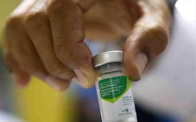 InfoGripe: Influenza A continua em alta no Acre e no Amazonas InfoGripe: Influenza A continua em alta no Acre e no Amazonas
