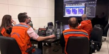 MIDR prepara municípios mineiros para mais chuva nos próximos dias MIDR prepara municípios mineiros para mais chuva nos próximos dias