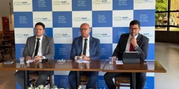 MIDR promove diálogo com influenciadores e reforça investimentos em segurança hídrica no Piauí MIDR promove diálogo com influenciadores e reforça investimentos em segurança hídrica no Piauí