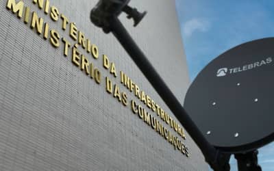 Ministério das Comunicações e Anatel publicam edital de licitação da faixa de 700 MHz para ampliar conectividade no Brasil Ministério das Comunicações e Anatel publicam edital de licitação da faixa de 700 MHz para ampliar conectividade no Brasil