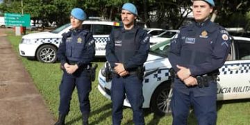 PMDF desmente “comunicado” sobre integração de placas de veículos ao sistema Córtex PMDF desmente “comunicado” sobre integração de placas de veículos ao sistema Córtex