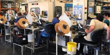 Pequena indústria: desempenho e finanças pioram em 2025, aponta CNI Pequena indústria: desempenho e finanças pioram em 2025, aponta CNI