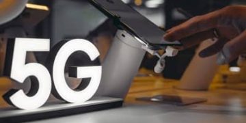 RIO GRANDE DO SUL: MCom anuncia expansão da internet móvel 5G em 18 municípios RIO GRANDE DO SUL: MCom anuncia expansão da internet móvel 5G em 18 municípios