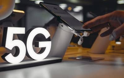 RIO GRANDE DO SUL: MCom anuncia expansão da internet móvel 5G em 18 municípios RIO GRANDE DO SUL: MCom anuncia expansão da internet móvel 5G em 18 municípios