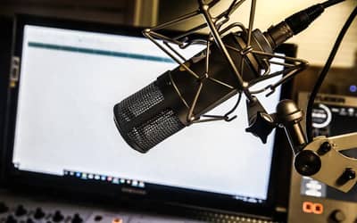 Rádio: outorgas registram alta de 264%, aponta Ministério das Comunicações Rádio: outorgas registram alta de 264%, aponta Ministério das Comunicações
